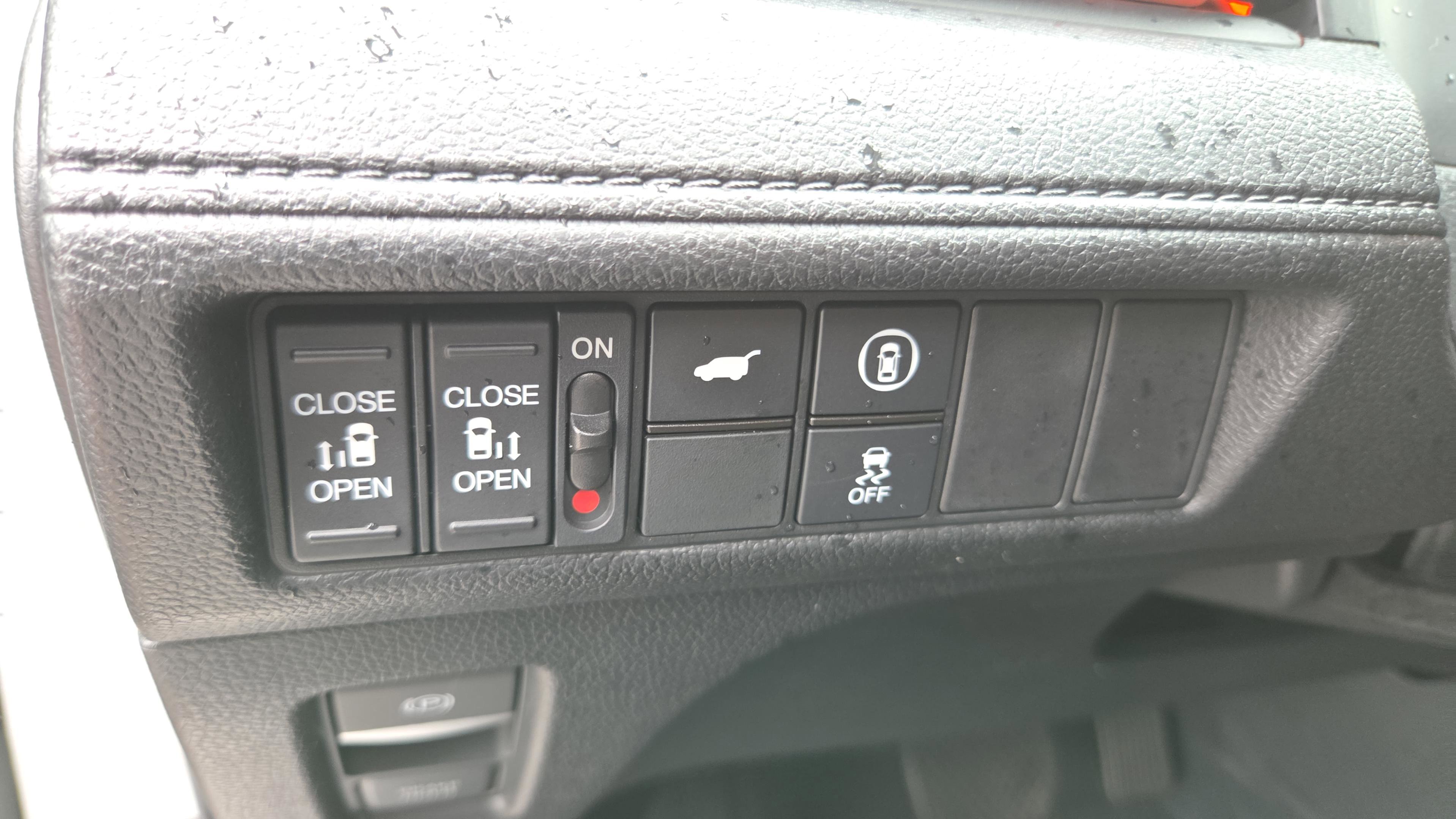 Used 2024 Honda Odyssey Sport image 23