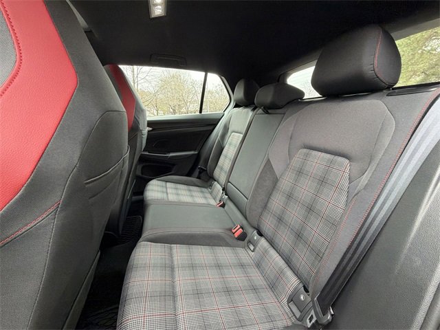 Used 2024 Volkswagen GTI SE image 23