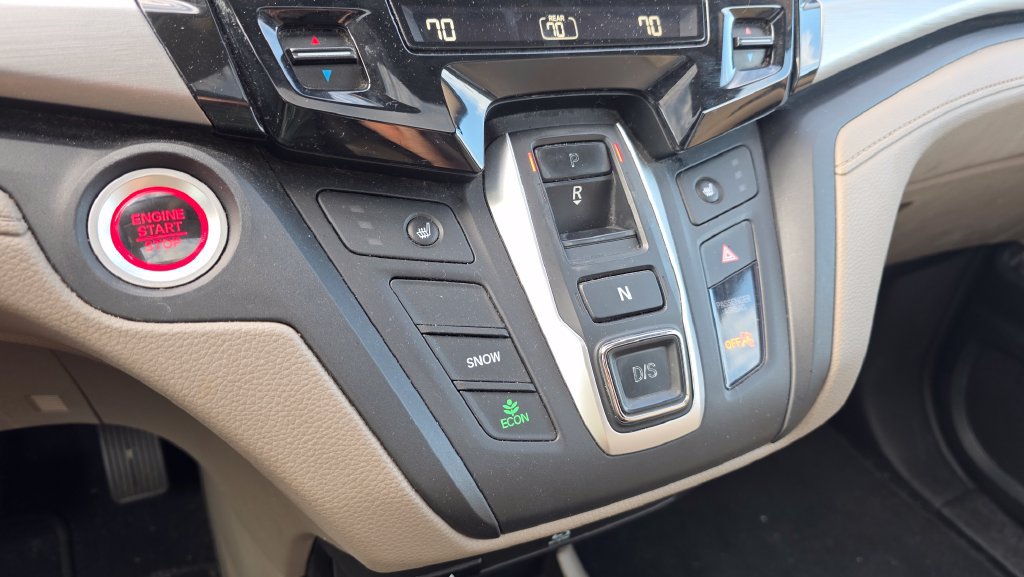 Used 2019 Honda Odyssey EX-L image 19