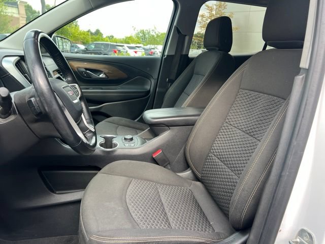Used 2020 GMC Terrain SLE w/ Driver Convenience Package FWD image 17