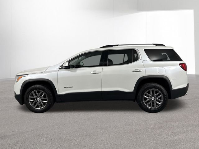 Used 2017 GMC Acadia SLT image 30