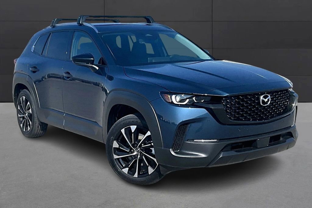 New 2026 MAZDA CX-50 2.5 Hybrid w/ Weather Package image 2