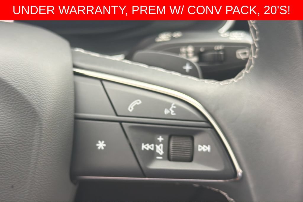 Used 2025 Audi Q7 2.0T Premium AWD/4WD image 23
