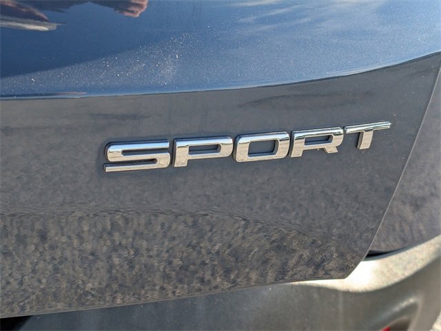 Used 2020 Jeep Renegade Sport w/ Sport Appearance Group image 9