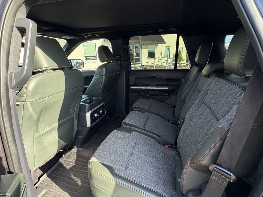 Used 2024 Ford Expedition Timberline AWD/4WD image 12