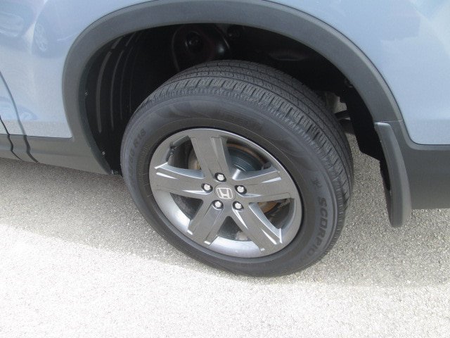 Used 2023 Honda Ridgeline RTL-E image 9