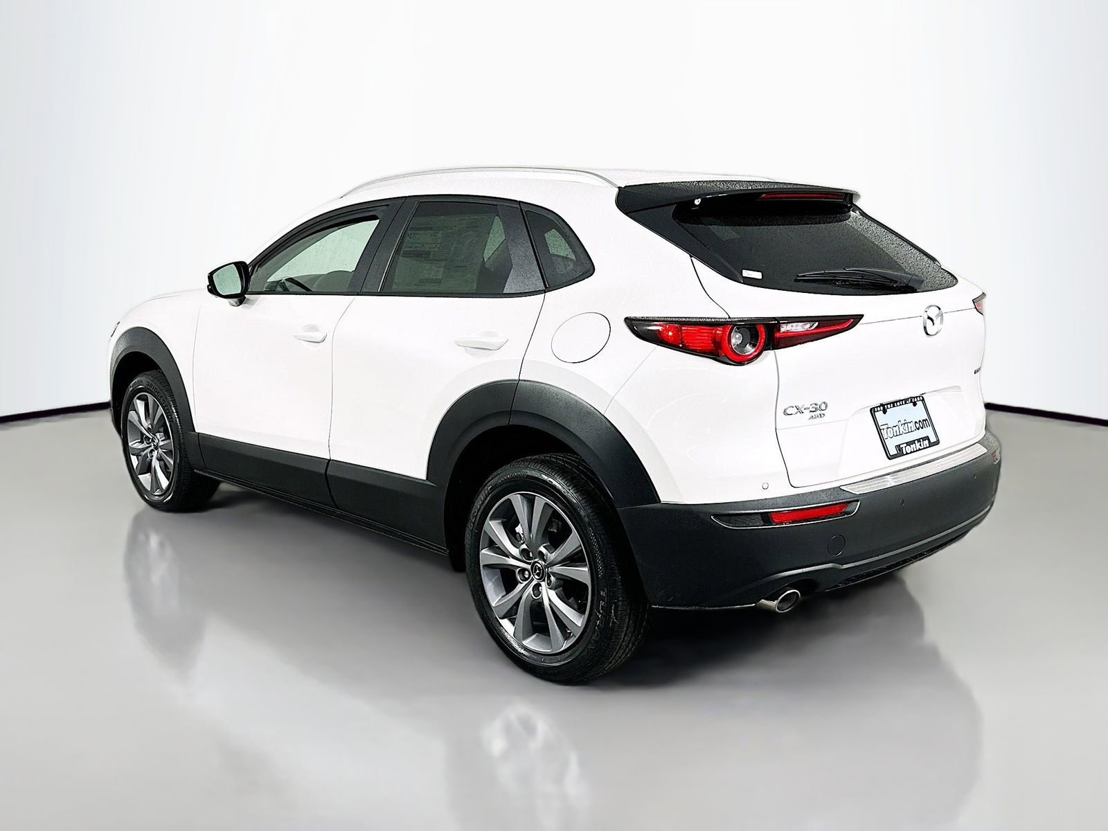 New 2026 MAZDA CX-30 AWD 2.5 S w/ Premium Package image 5