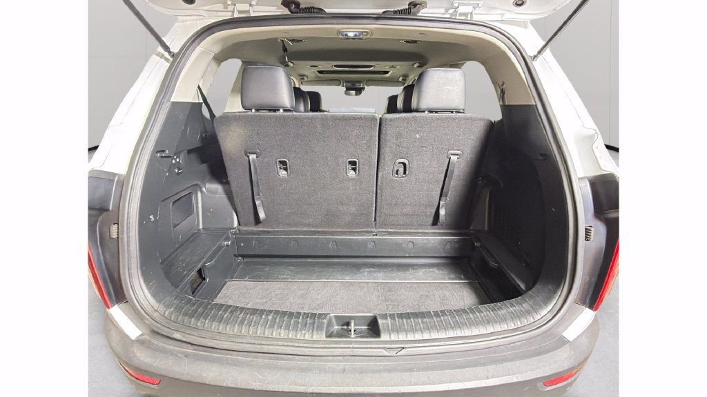 Used 2022 Kia Telluride S FWD image 30