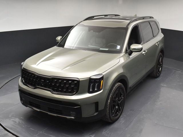 Used 2025 Kia Telluride SX Prestige X-Line image 44