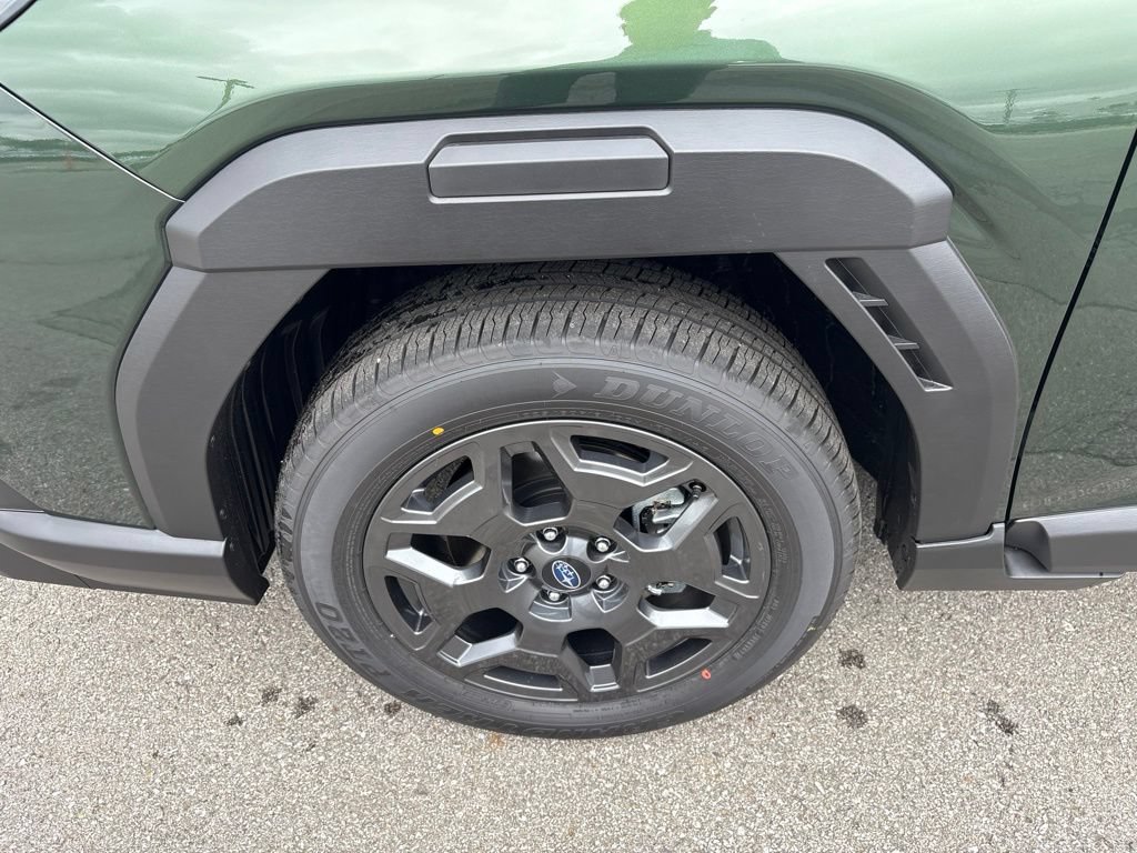 New 2026 Subaru Outback Premium AWD/4WD image 7
