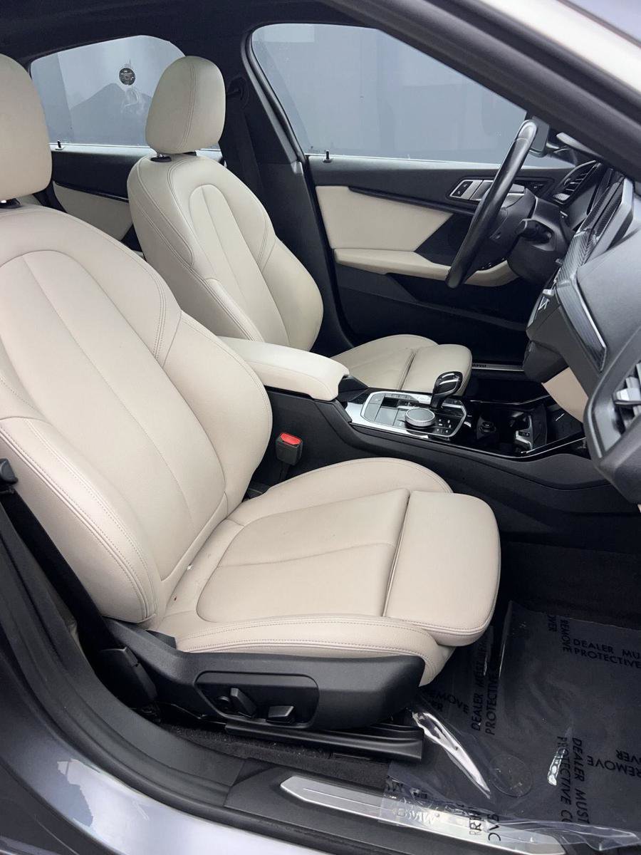 Used 2021 BMW 228i xDrive Gran Coupe w/ Convenience Package AWD/4WD image 23