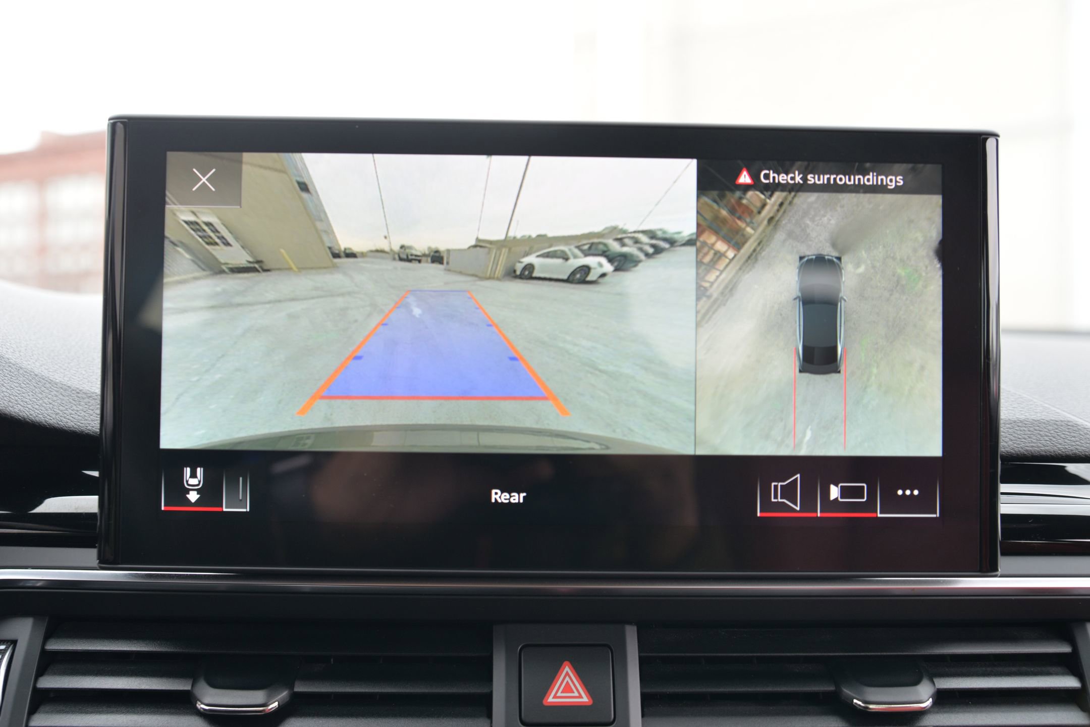 Used 2023 Audi S5 Premium Plus image 30