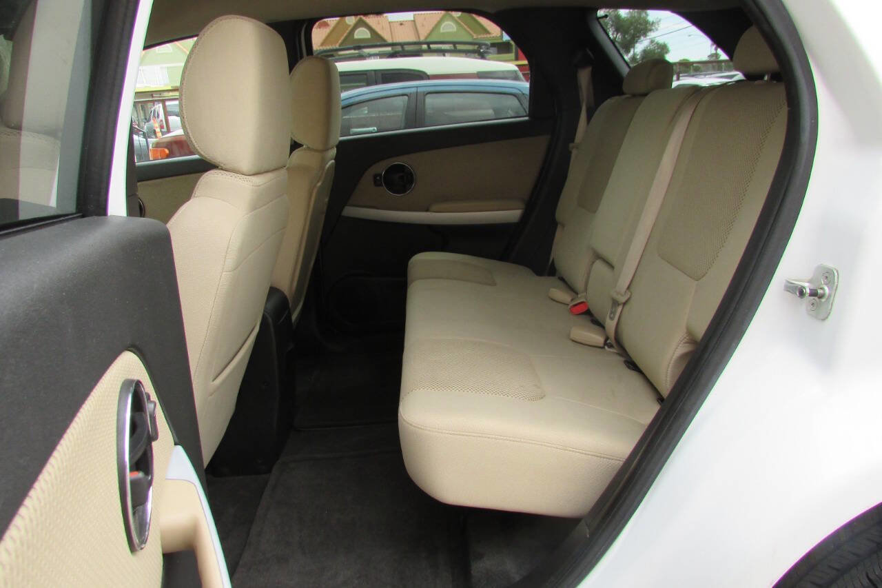 Used 2007 Pontiac Torrent 2WD w/ Preferred Package image 22