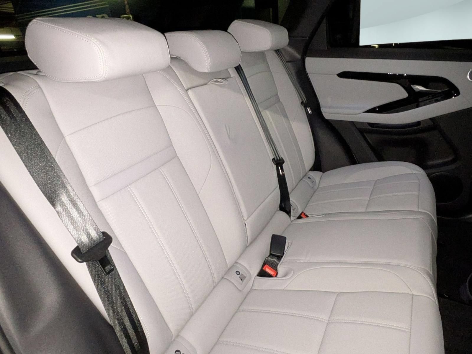 New 2026 Land Rover Range Rover Evoque S AWD/4WD image 29