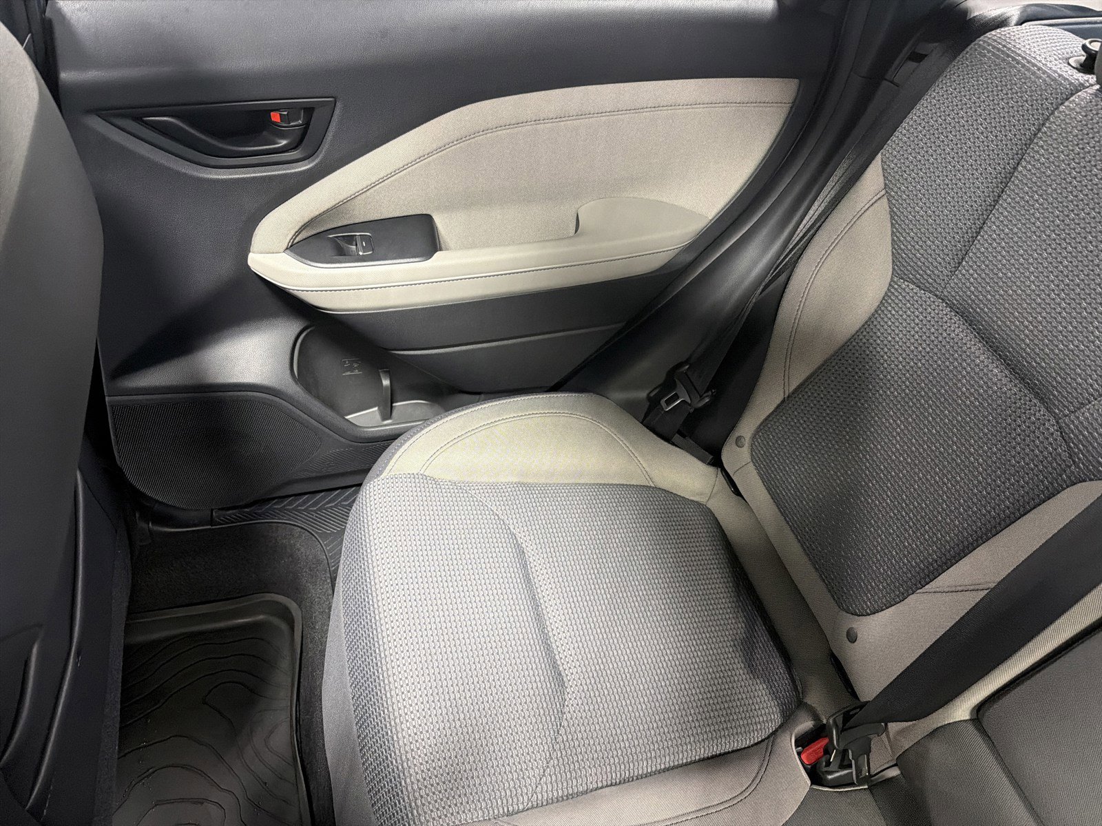 Certified 2025 Subaru Forester Premium w/ Convenience Package #1 image 17