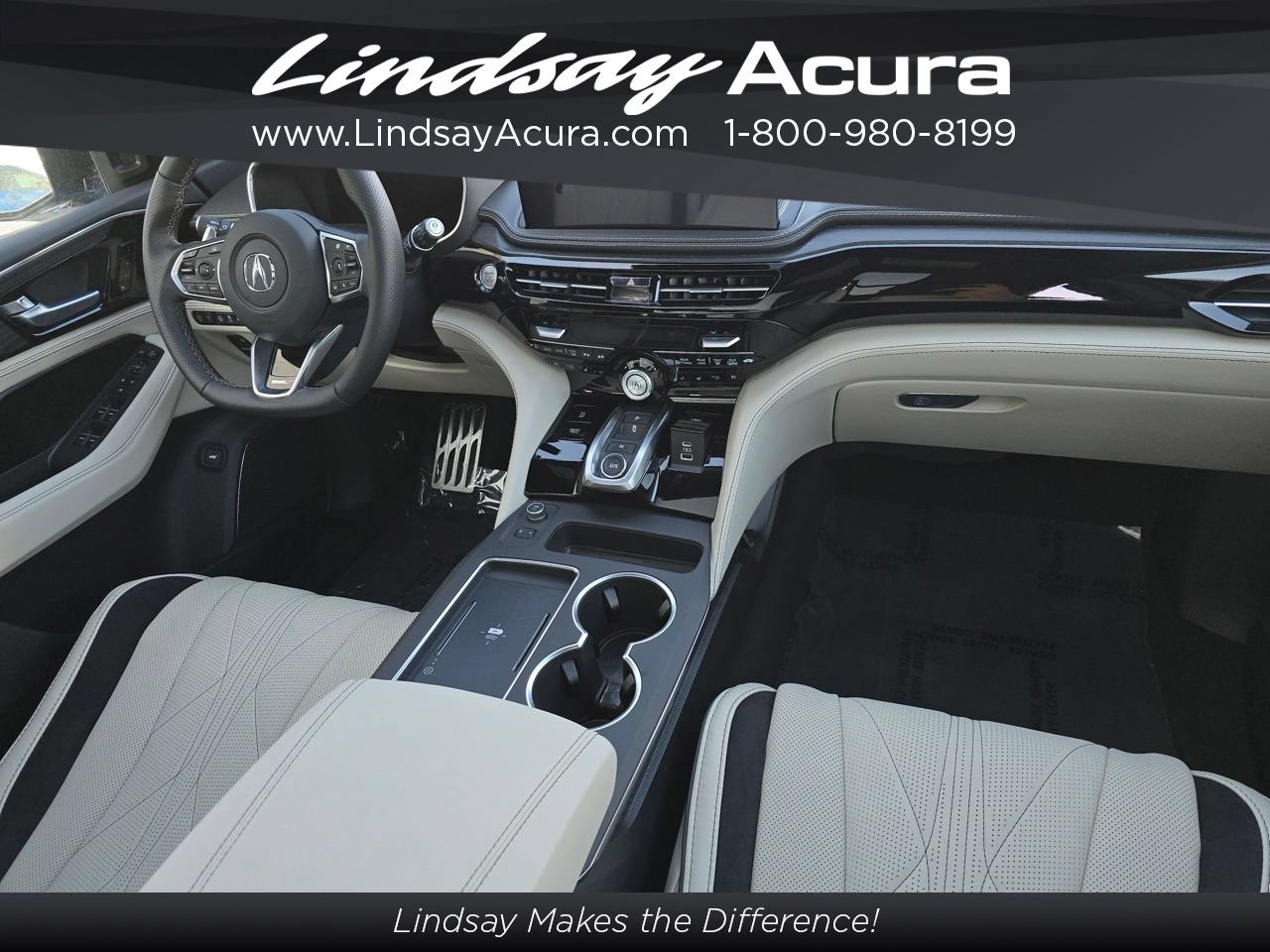 New 2026 Acura MDX Type S AWD/4WD image 11