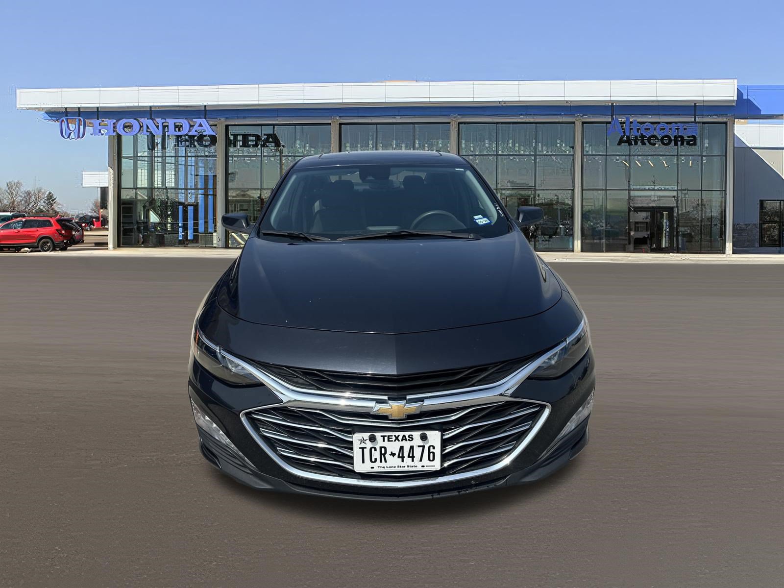 Used 2023 Chevrolet Malibu LT FWD image 7