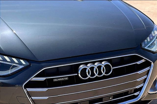 Used 2023 Audi A4 2.0T Premium w/ Convenience Package image 30
