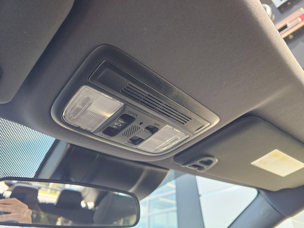 Used 2019 Honda Civic EX image 32