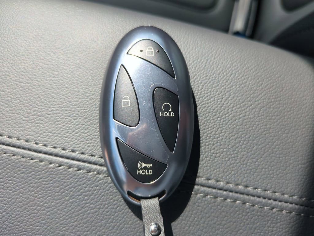 New 2026 Hyundai Tucson SEL Plus FWD image 38