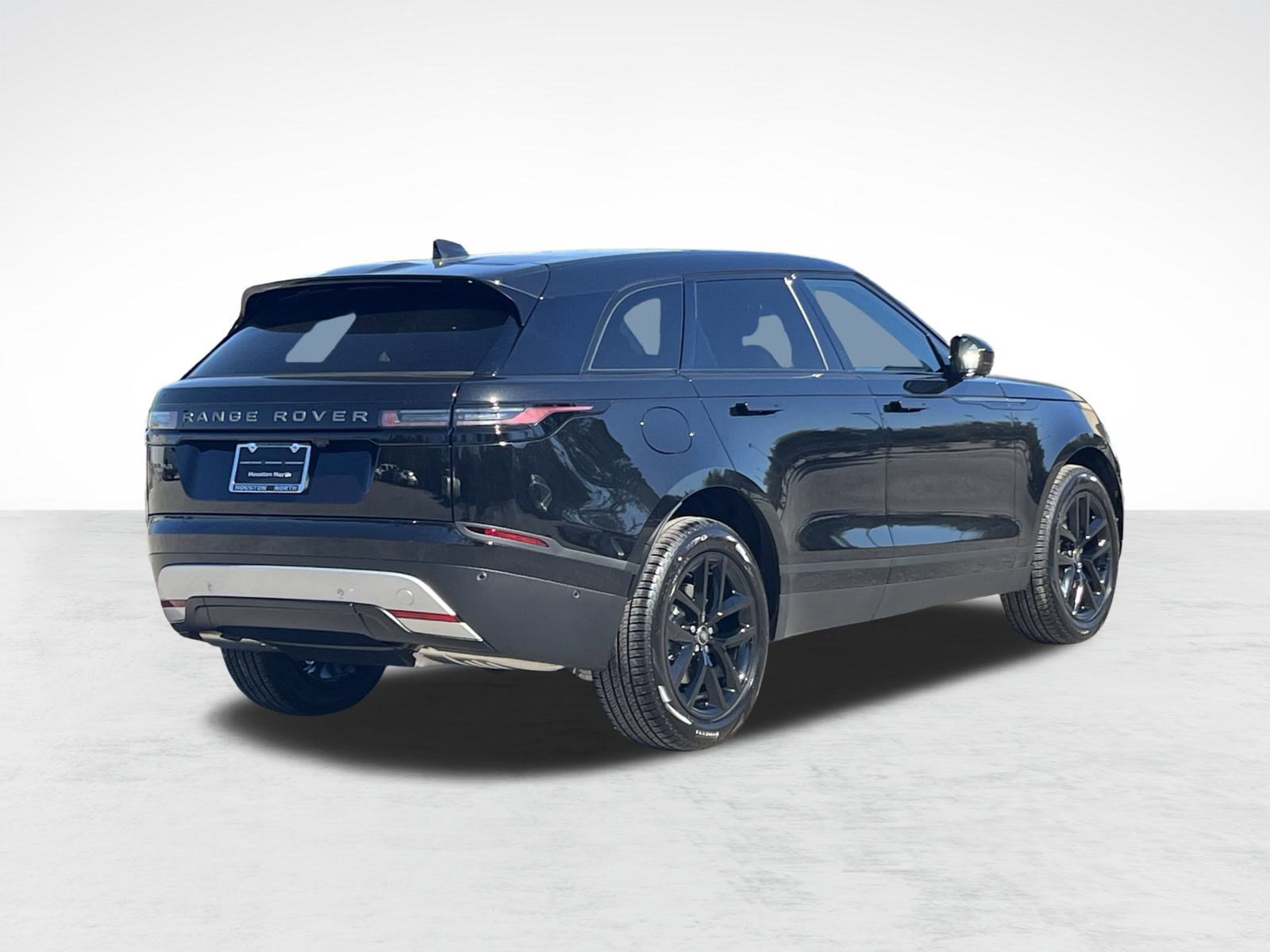 New 2026 Land Rover Range Rover Velar S image 8