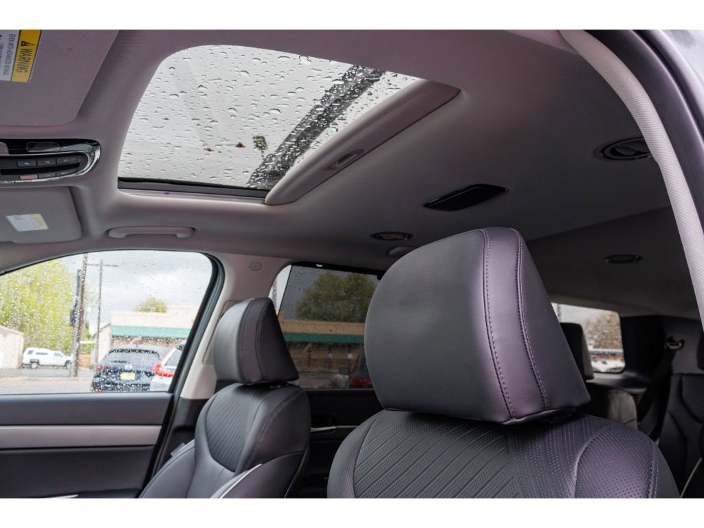Used 2025 Hyundai Palisade SEL AWD/4WD image 19