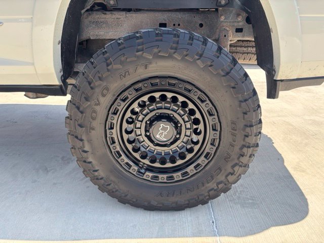 Used 2020 RAM 2500 Limited AWD/4WD image 14