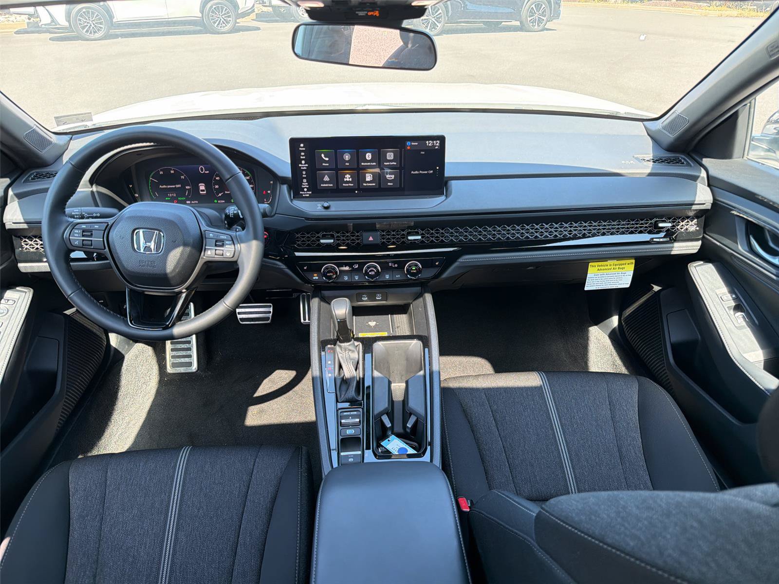 Used 2025 Honda Accord Sport image 51