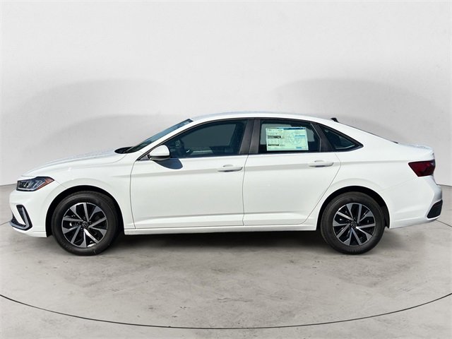 New 2025 Volkswagen Jetta S image 3