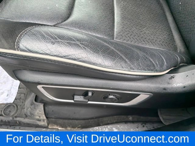 Used 2020 RAM 1500 Laramie AWD/4WD image 34