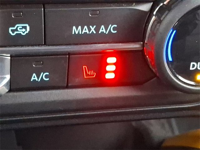 Used 2022 Ford Bronco Badlands image 27