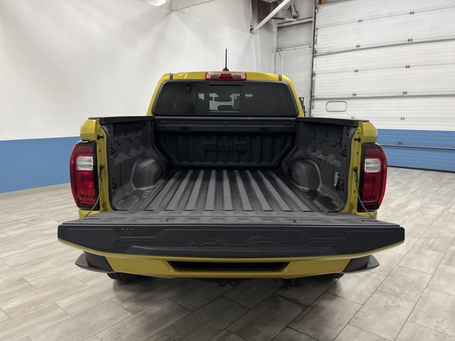Used 2023 GMC Canyon AT4 image 15