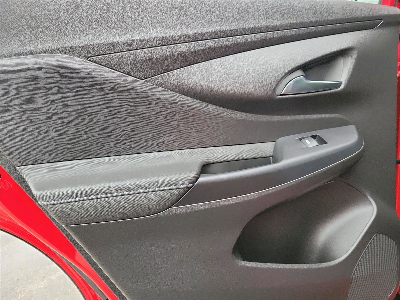 New 2026 Buick Envista Sport Touring w/ Convenience I Package image 13