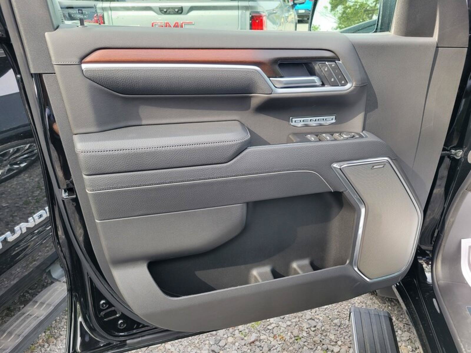 New 2026 GMC Sierra 1500 Denali RWD image 25