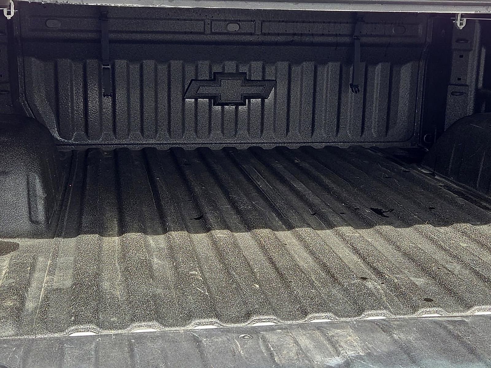 Used 2024 Chevrolet Silverado 1500 LTZ image 8