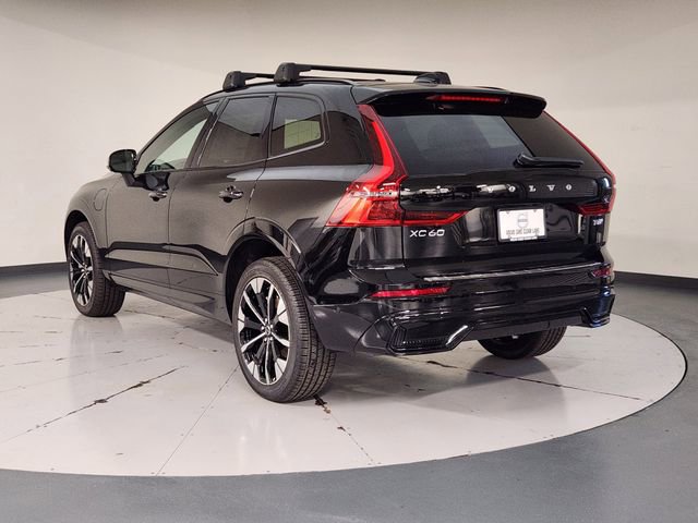 New 2026 Volvo XC60 T8 Plus w/ Protection Package Premier AWD/4WD image 6