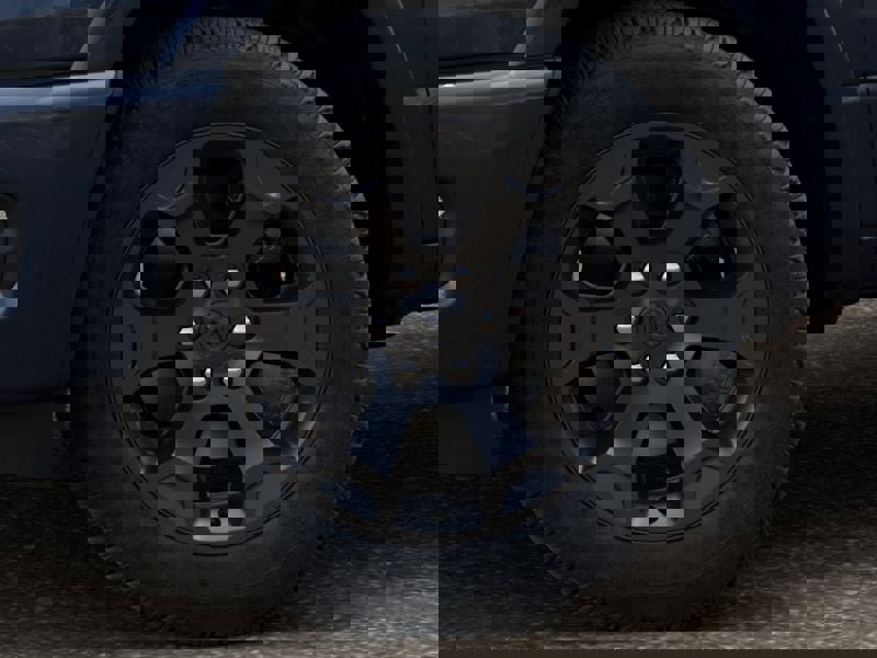 New 2026 RAM 1500 Lone Star image 13