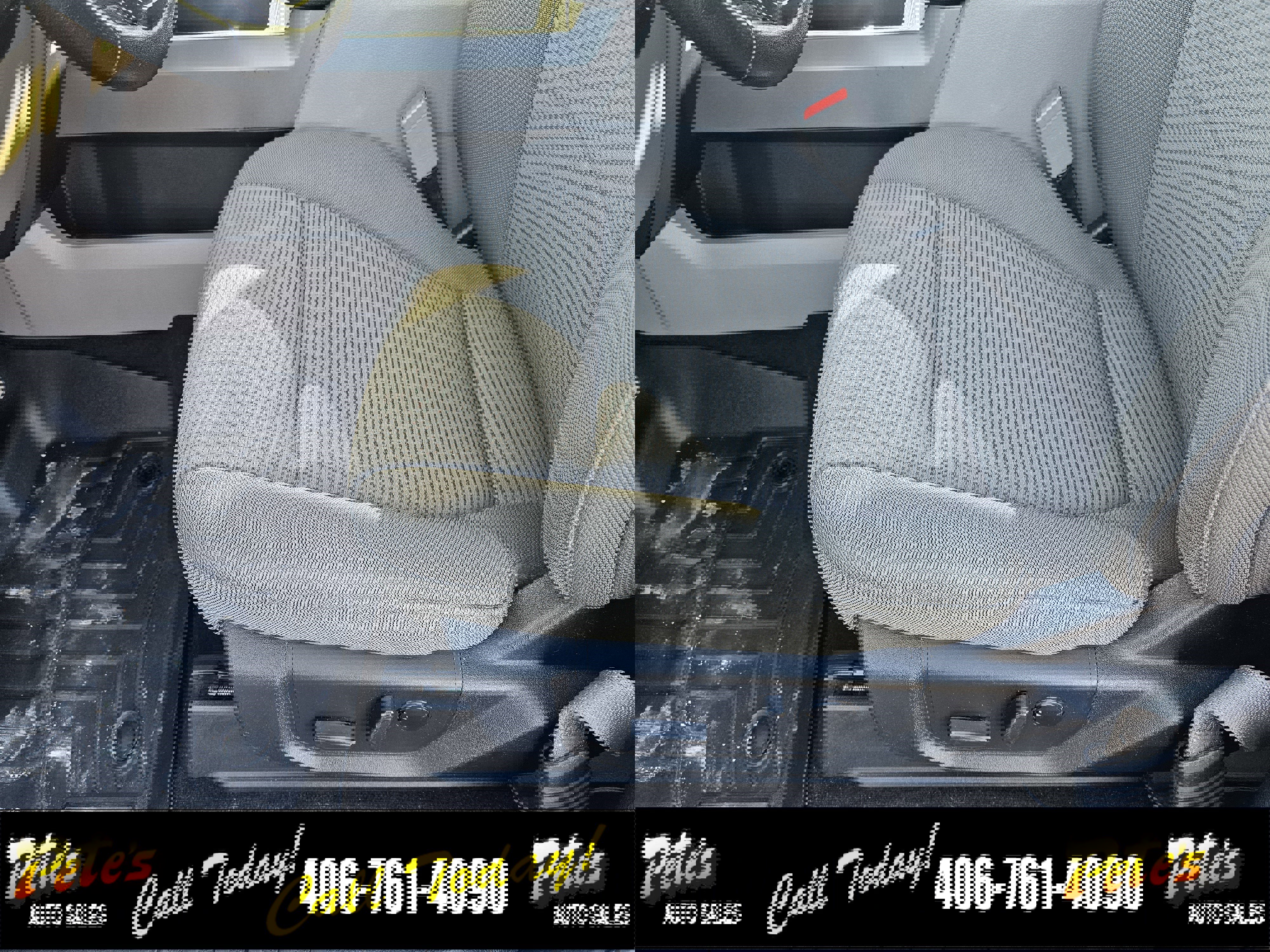 Used 2019 Ford F150 XLT w/ Equipment Group 302A Luxury image 21