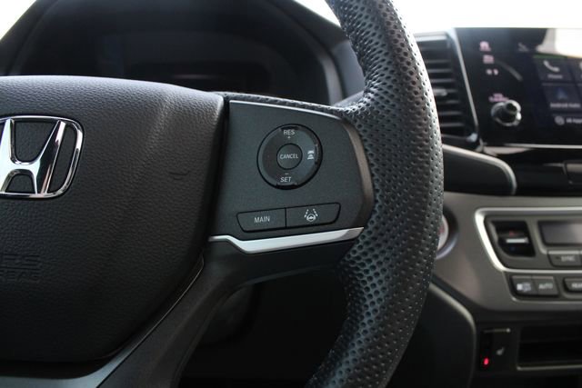 Used 2023 Honda Passport EX-L image 15