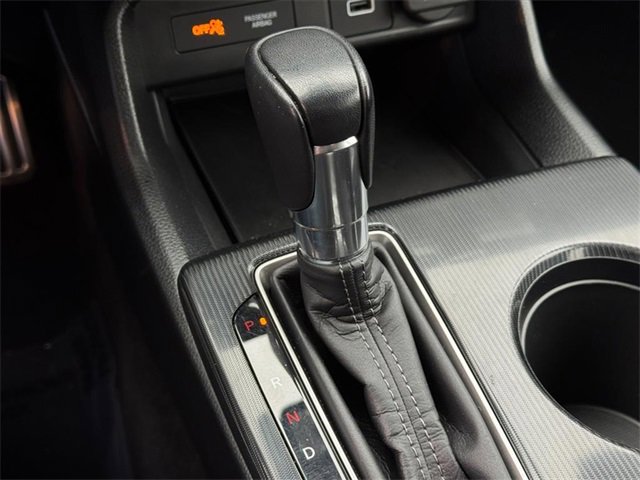 Certified 2023 Honda Civic Sport image 18