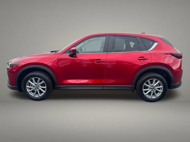 Used 2023 MAZDA CX-5 AWD 2.5 S w/ Select Package image 2