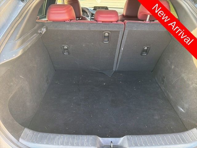 Used 2022 MAZDA CX-30 AWD 2.5 S w/ Preferred Package image 24