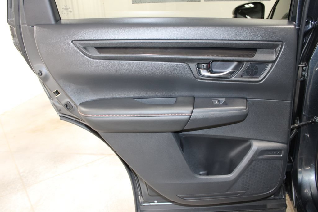 Used 2026 Honda CR-V Sport-L image 22