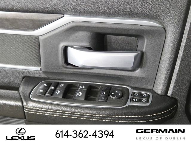 Used 2024 RAM 2500 Big Horn image 28