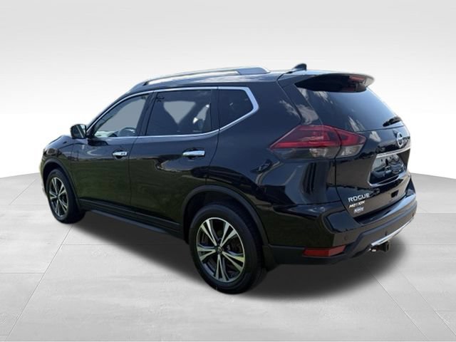 Used 2019 Nissan Rogue S AWD/4WD image 2