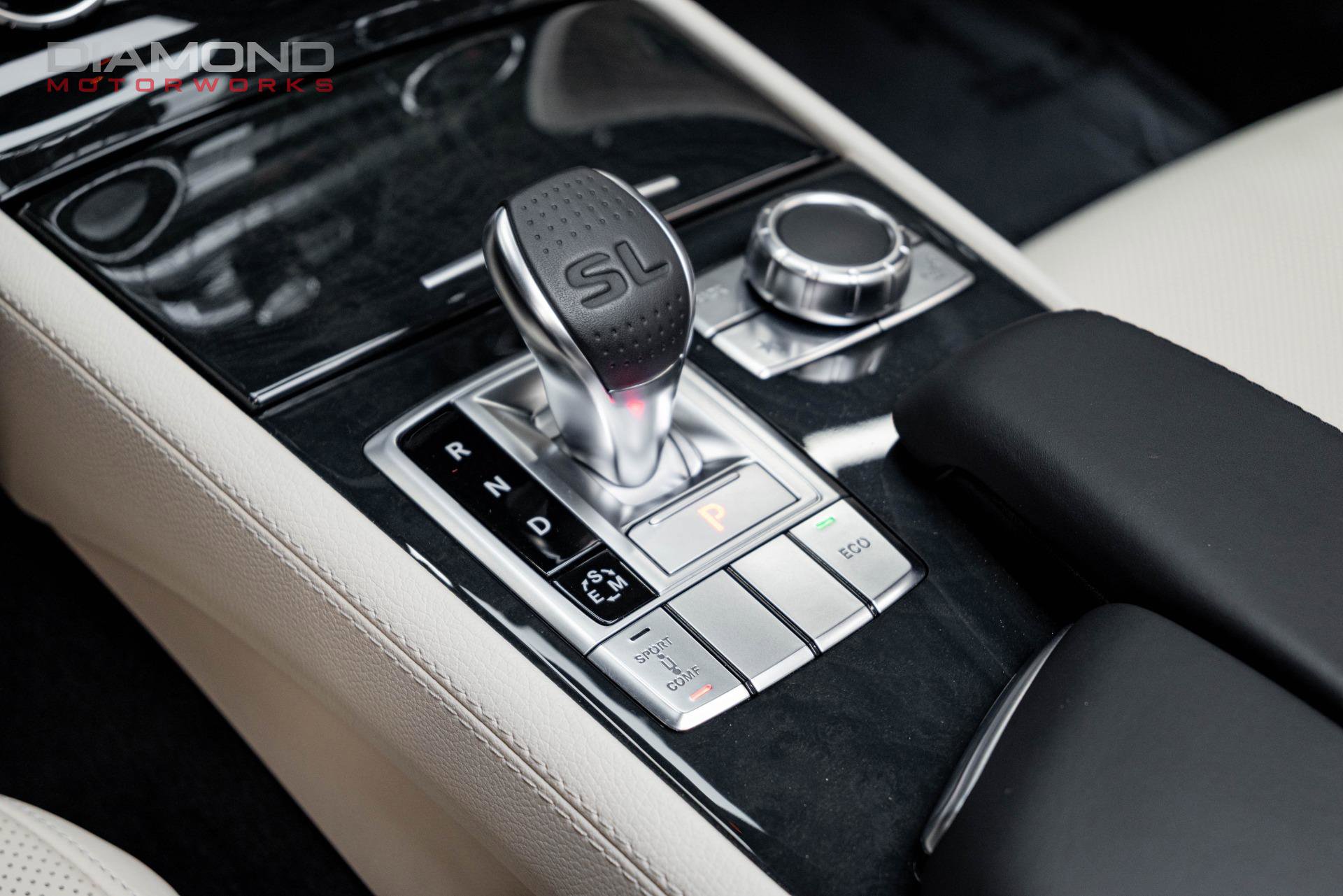 Used 2014 Mercedes-Benz SL 550 image 15