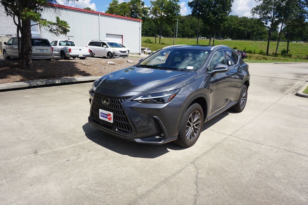 Used 2024 Lexus NX 350 AWD w/ Cold Area Package image 25