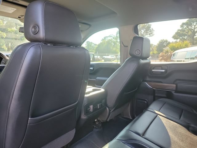 Used 2020 Chevrolet Silverado 1500 RST w/ All-Star Edition AWD/4WD image 12