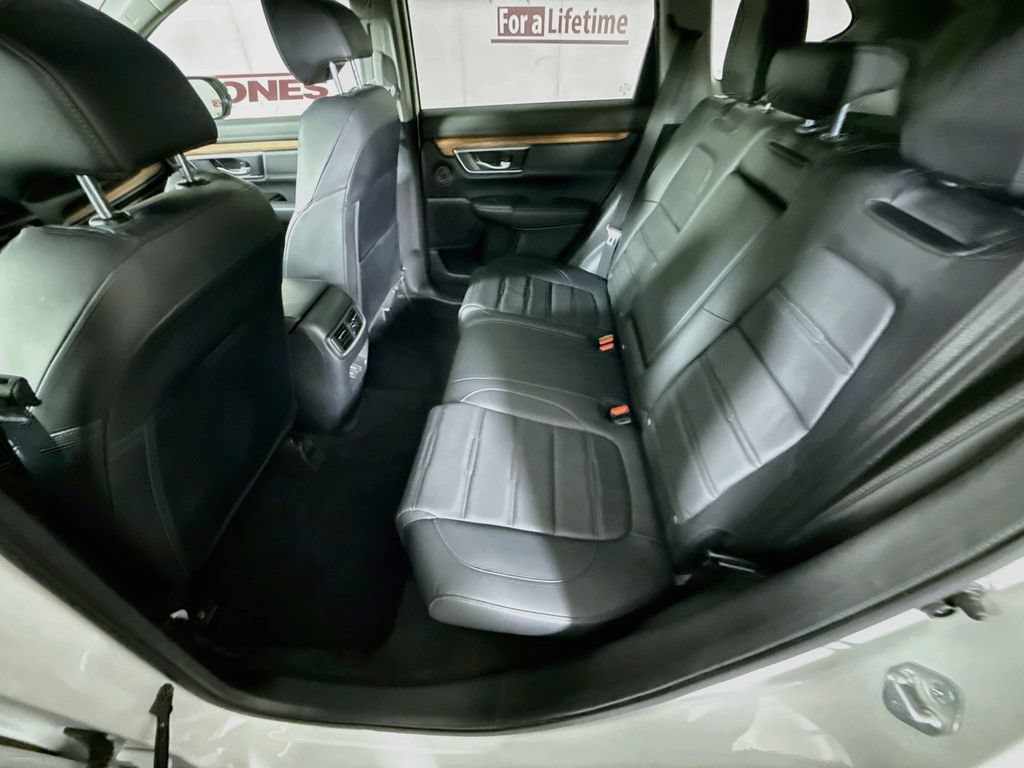 Used 2021 Honda CR-V Touring image 27