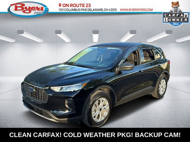 Used 2023 Ford Escape Active AWD/4WD image 1